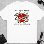 Dads Repair Method T-Shirt