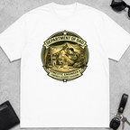 Fortress Assembly Division T-Shirt