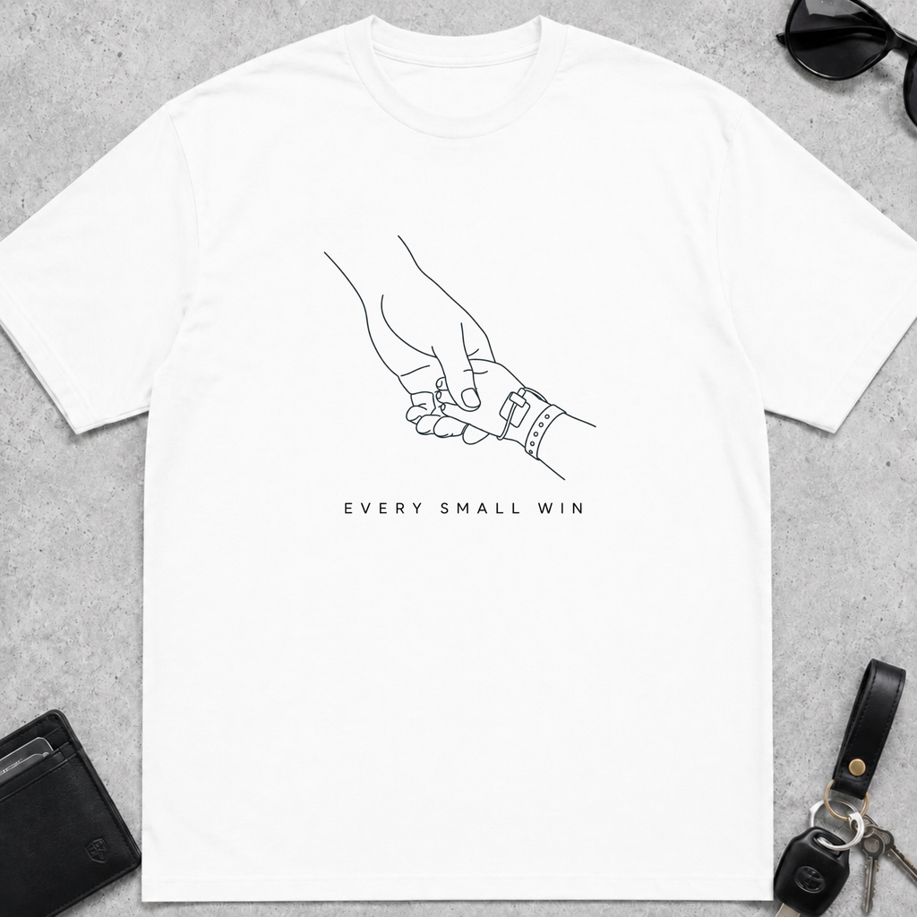Every Small Win T-Shirt