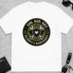 Girl Dad Unit T-Shirt