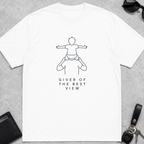 Giver of the Best View T-Shirt