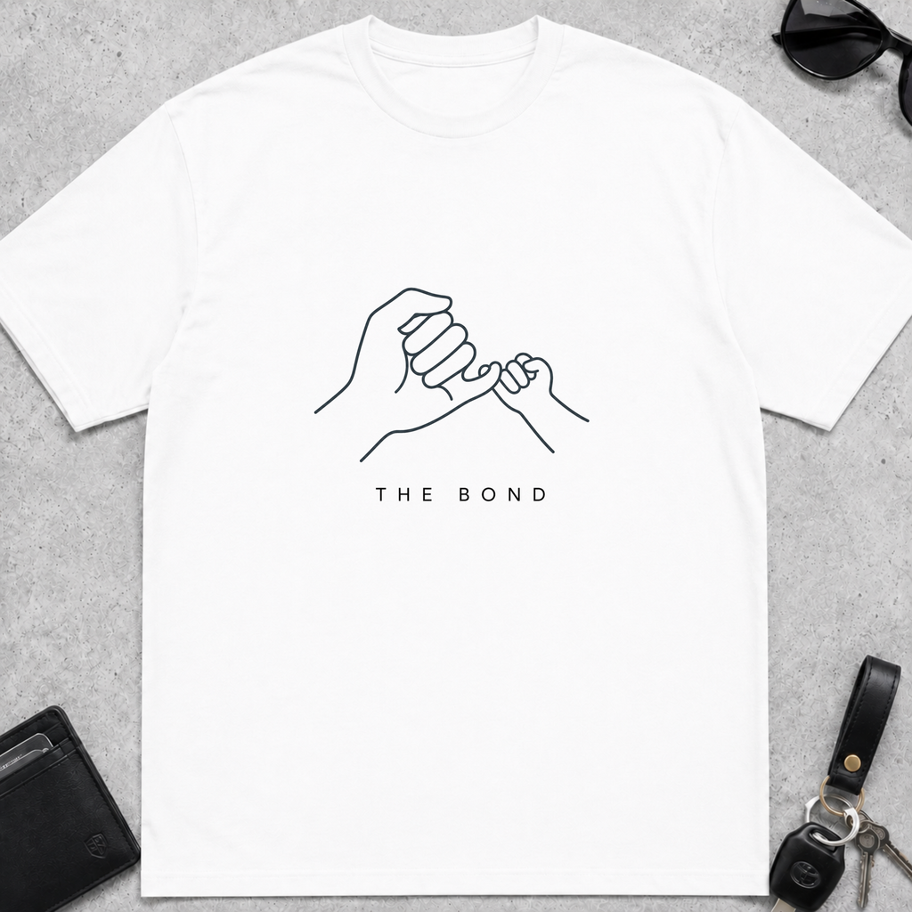 The Bond T-Shirt